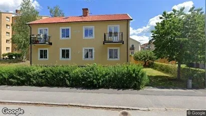 Apartments for rent in Katrineholm - Photo from Google Street View