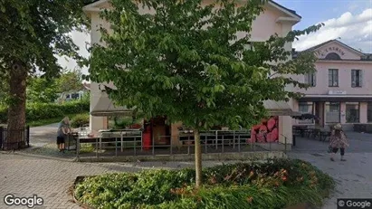 Apartments for rent in Finspång - Photo from Google Street View