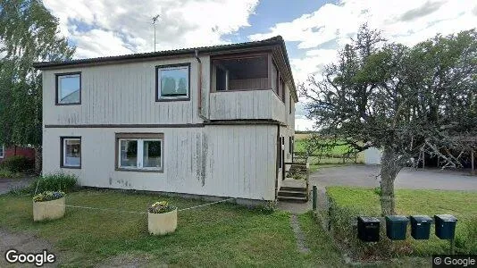 Apartments for rent in Torsås - Photo from Google Street View