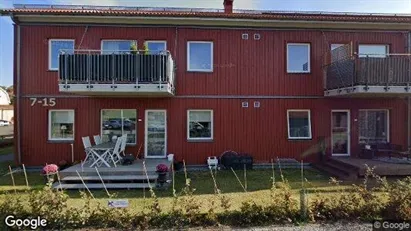 Apartments for rent in Håbo - Photo from Google Street View