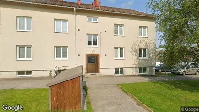 Apartments for rent in Ockelbo - Photo from Google Street View
