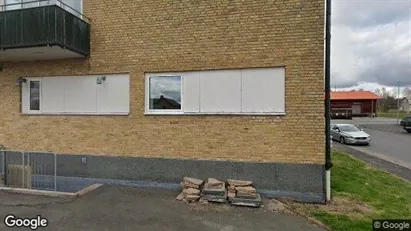 Apartments for rent in Gislaved - Photo from Google Street View