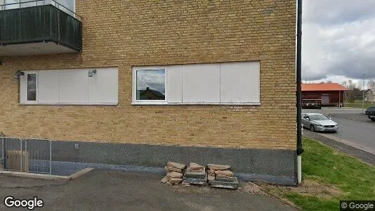 Apartments for rent in Gislaved - Photo from Google Street View