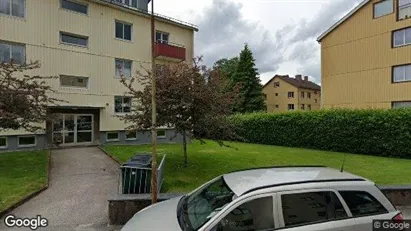 Apartments for rent in Borås - Photo from Google Street View