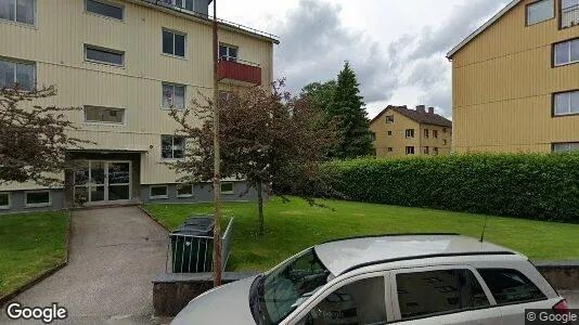 Apartments for rent in Borås - Photo from Google Street View