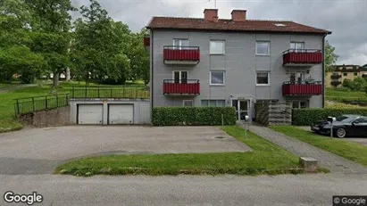Apartments for rent in Ulricehamn - Photo from Google Street View
