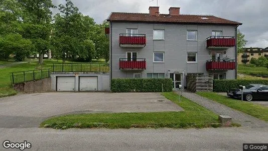 Apartments for rent in Ulricehamn - Photo from Google Street View