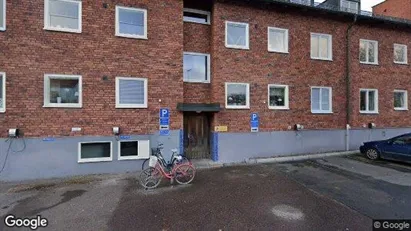 Apartments for rent in Borlänge - Photo from Google Street View
