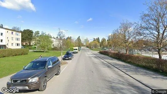 Apartments for rent in Norrtälje - Photo from Google Street View