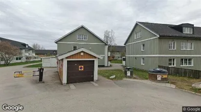 Apartments for rent in Falun - Photo from Google Street View