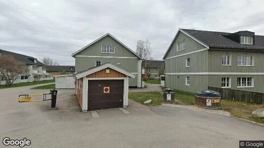 Apartments for rent in Falun - Photo from Google Street View