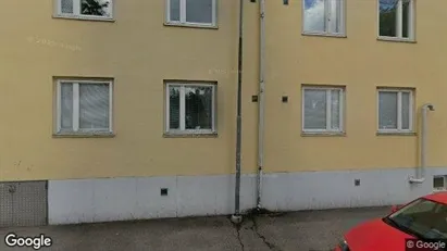 Apartments for rent in Katrineholm - Photo from Google Street View