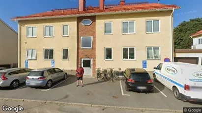 Apartments for rent in Motala - Photo from Google Street View