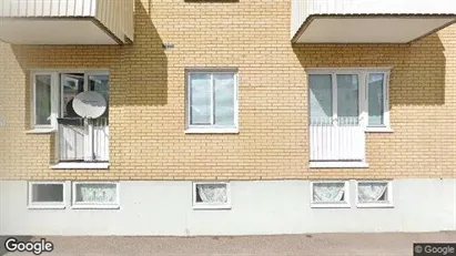 Apartments for rent in Tranås - Photo from Google Street View