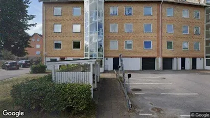 Apartments for rent in Finspång - Photo from Google Street View