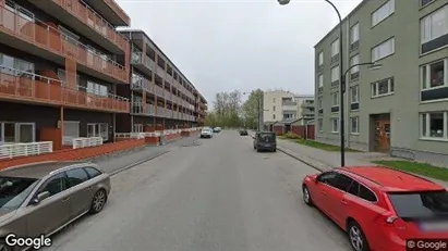 Apartments for rent in Örebro - Photo from Google Street View