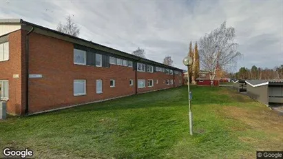 Apartments for rent in Luleå - Photo from Google Street View