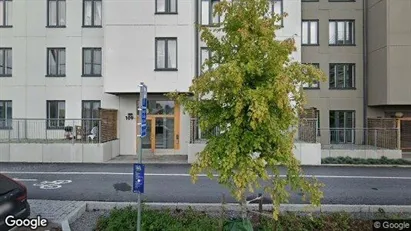 Apartments for rent in Uppsala - Photo from Google Street View