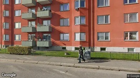 Apartments for rent in Norrköping - Photo from Google Street View