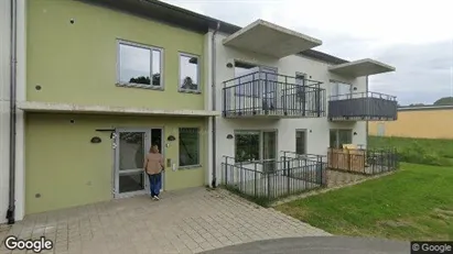 Apartments for rent in Ockelbo - Photo from Google Street View