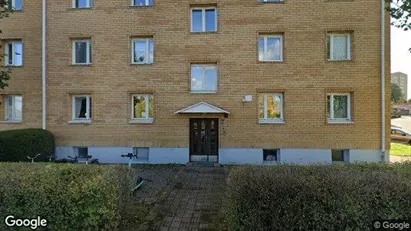Apartments for rent in Norrköping - Photo from Google Street View