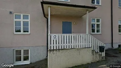 Apartments for rent in Ockelbo - Photo from Google Street View