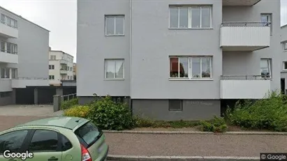Apartments for rent in Landskrona - Photo from Google Street View
