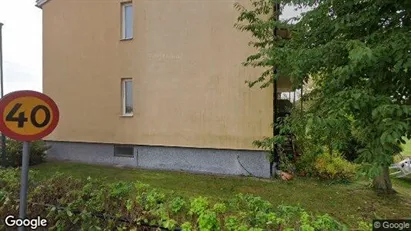 Apartments for rent in Linköping - Photo from Google Street View