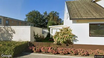 Apartments for rent in Hörby - Photo from Google Street View