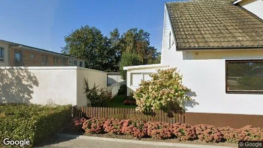 Apartments for rent in Hörby - Photo from Google Street View