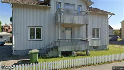 Apartments for rent in Skara - Photo from Google Street View