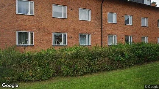 Apartments for rent in Finspång - Photo from Google Street View