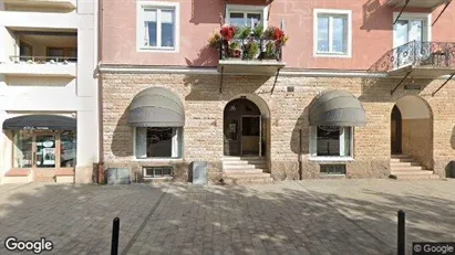 Apartments for rent in Töreboda - Photo from Google Street View