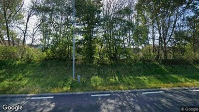 Apartments for rent in Falkenberg - Photo from Google Street View