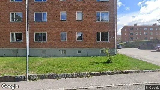 Apartments for rent in Ludvika - Photo from Google Street View