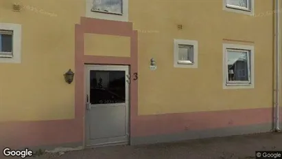 Apartments for rent in Mönsterås - Photo from Google Street View