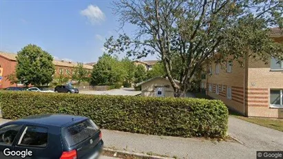 Apartments for rent in Lund - Photo from Google Street View