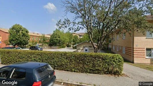 Apartments for rent in Lund - Photo from Google Street View
