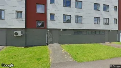 Apartments for rent in Norra hisingen - Photo from Google Street View