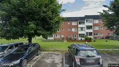 Apartments for rent in Tidaholm - Photo from Google Street View