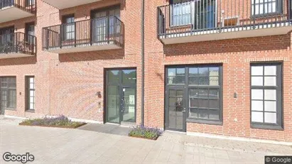Apartments for rent in Hyllie - Photo from Google Street View