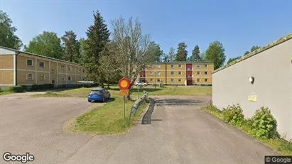Apartments for rent in Högsby - Photo from Google Street View