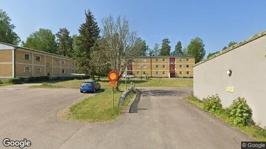 Apartments for rent in Högsby - Photo from Google Street View