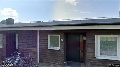 Apartments for rent in Ockelbo - Photo from Google Street View