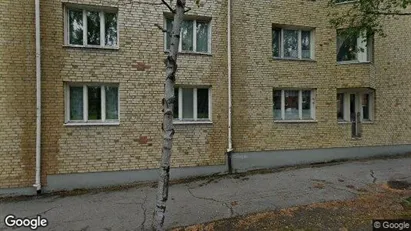 Apartments for rent in Östersund - Photo from Google Street View