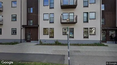 Apartments for rent in Lund - Photo from Google Street View