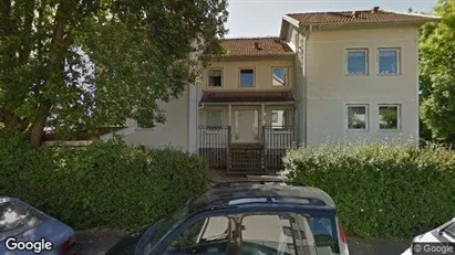 Apartments for rent in Johanneberg - Photo from Google Street View