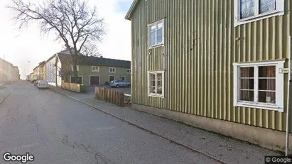 Apartments for rent in Askersund - Photo from Google Street View