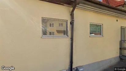 Apartments for rent in Fagersta - Photo from Google Street View