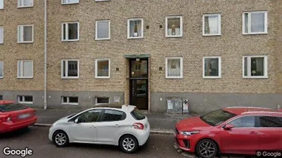 Apartments for rent in Norrköping - Photo from Google Street View